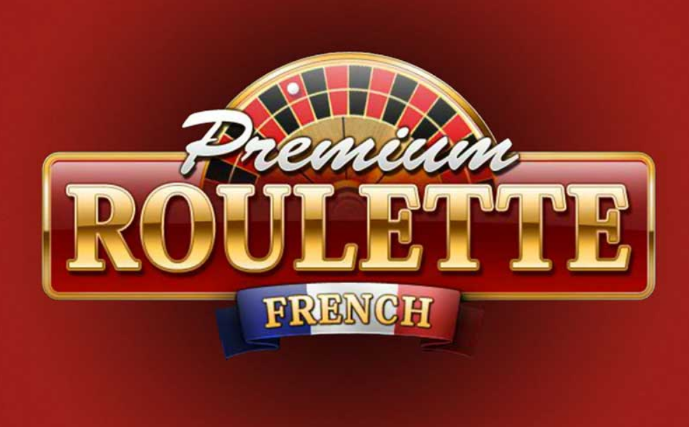 Premium French roulette by Playtech cover image
